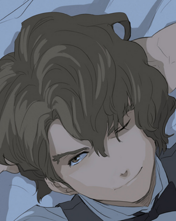 Melvi Dormentaire Baccano Wiki Fandom