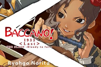 1934 Alice in Jails: Prison | Baccano! Wiki | Fandom