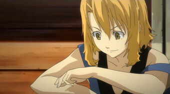 Nice Holystone Baccano Wiki Fandom