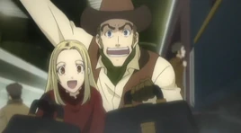 Ennis!!
