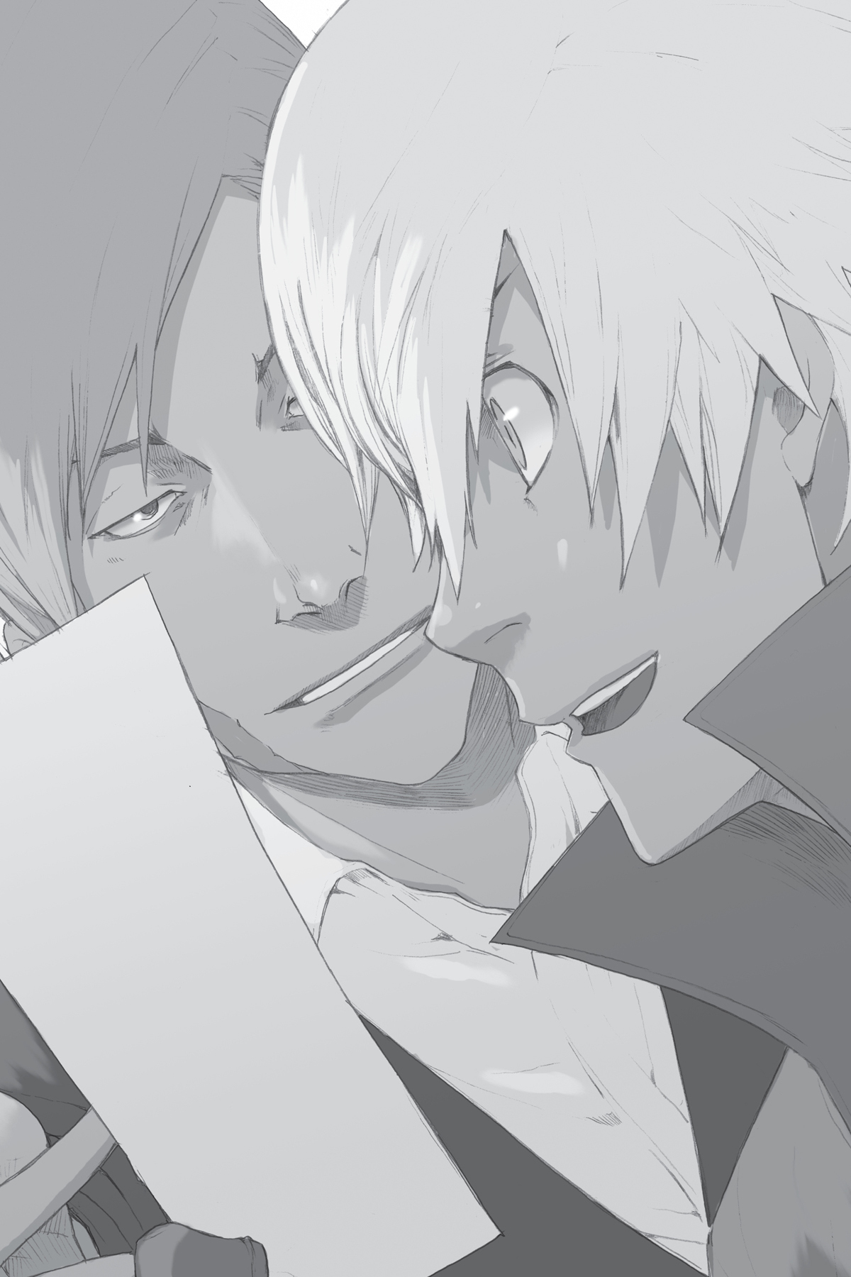 Graham Specter Baccano Wiki Fandom Graham Specter Baccano Wiki Fandom