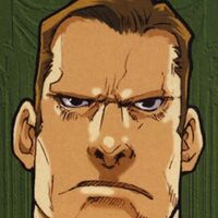 Berga Gandor Baccano Wiki Fandom