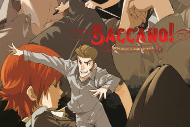 1932 Drug & The Dominos | Baccano! Wiki | Fandom 1932 Drug & The Dominos | Baccano! Wiki | Fandom
