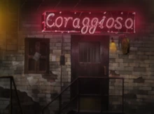 Coraggioso