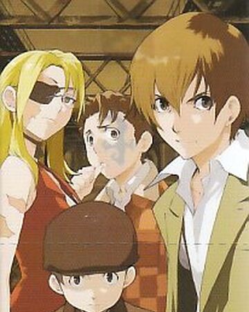 Baccano Trading Card Game Baccano Wiki Fandom Baccano Trading Card Game Baccano Wiki Fandom