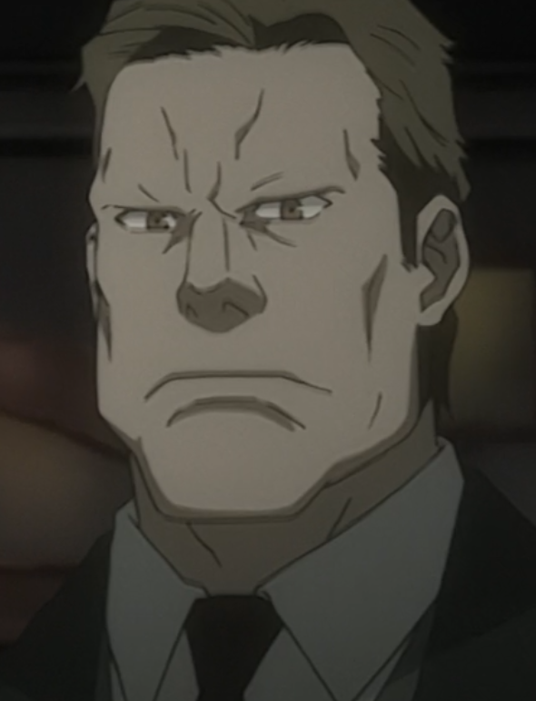 Berga Gandor Baccano Wiki Fandom