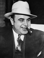 Capone