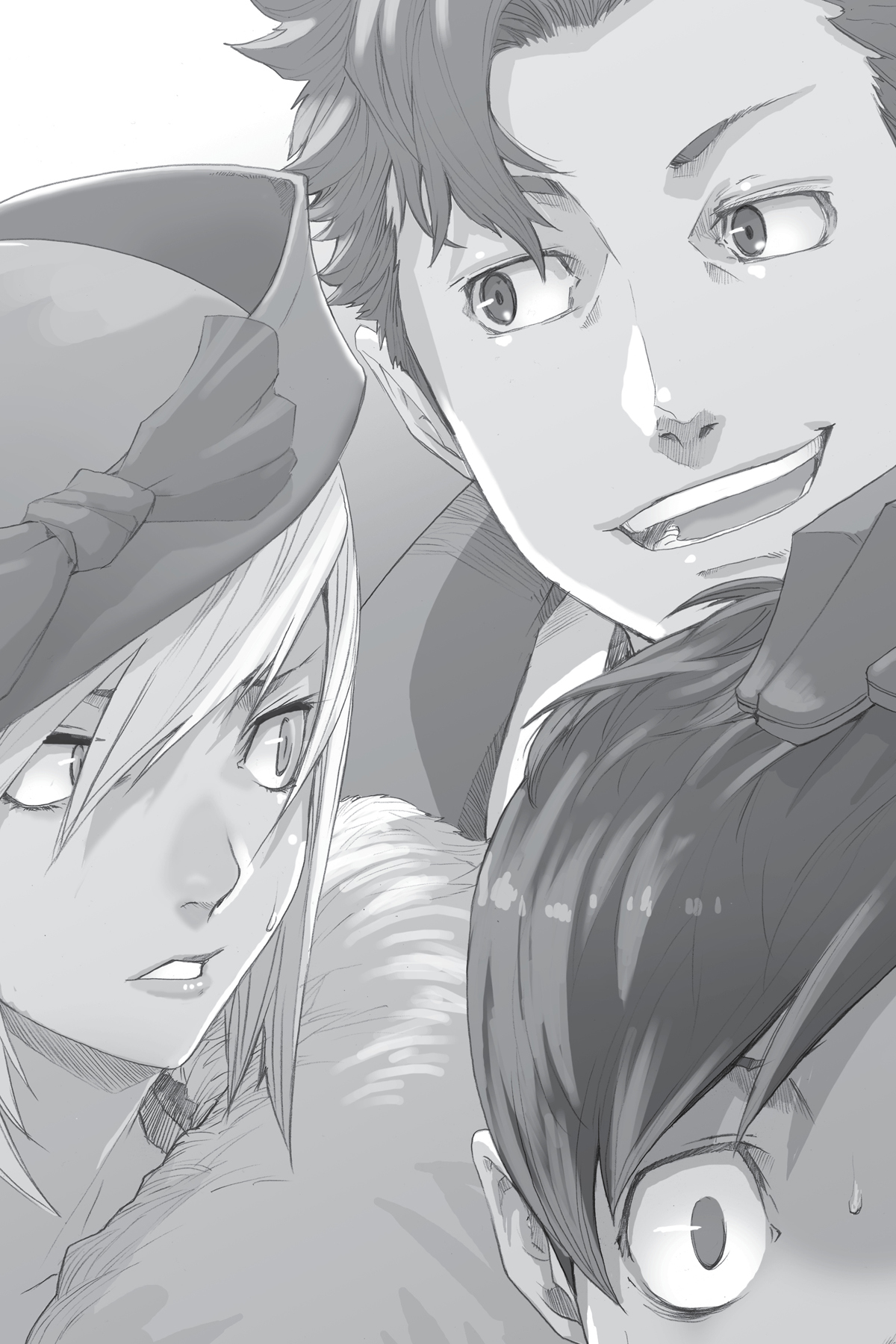 Felix Walken Baccano Wiki Fandom Felix Walken Baccano Wiki Fandom