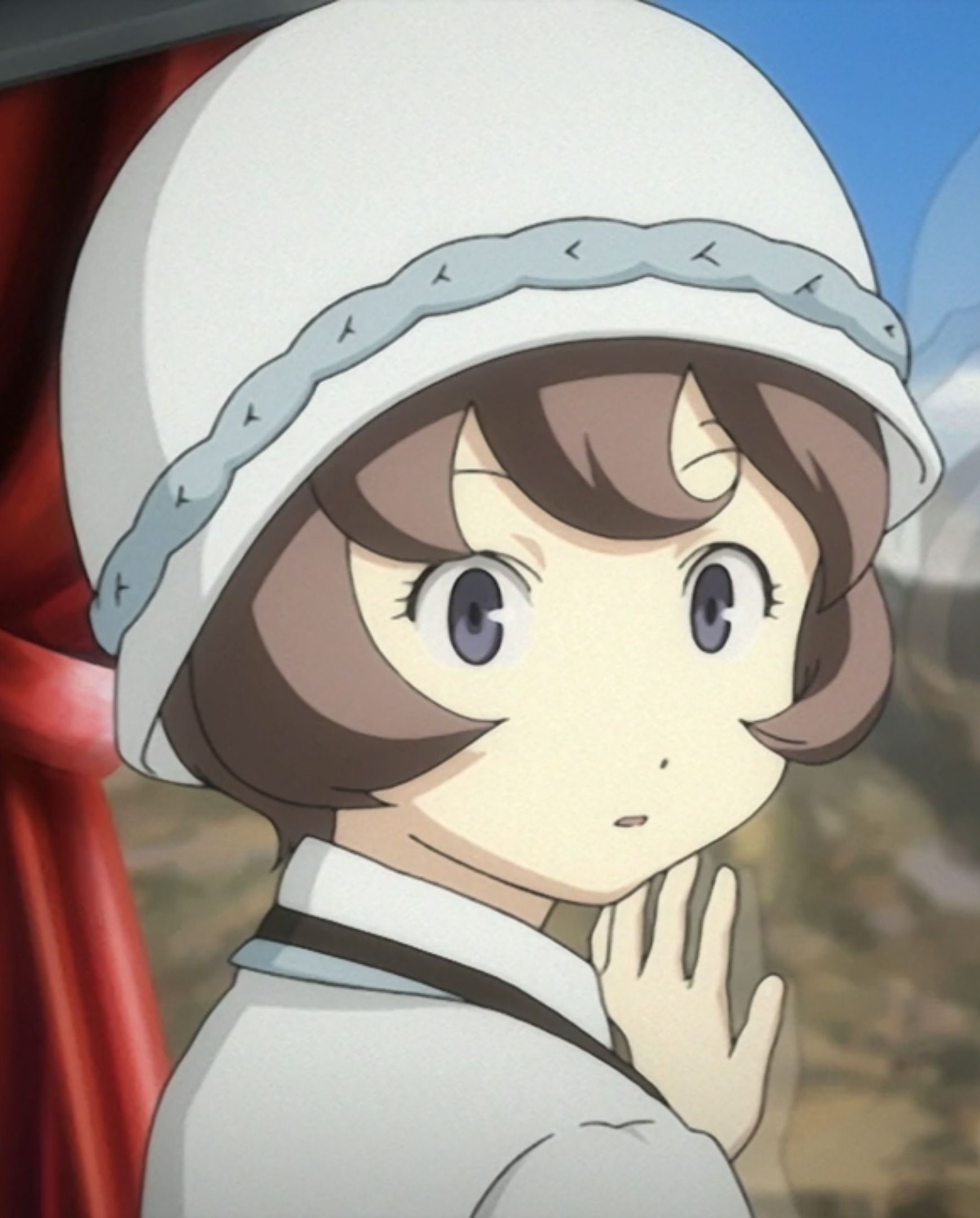 Carol Baccano Wiki Fandom