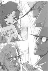 (aiguille d'une montre)  (désormais affiliée aux ), , "Felix Walken" et 