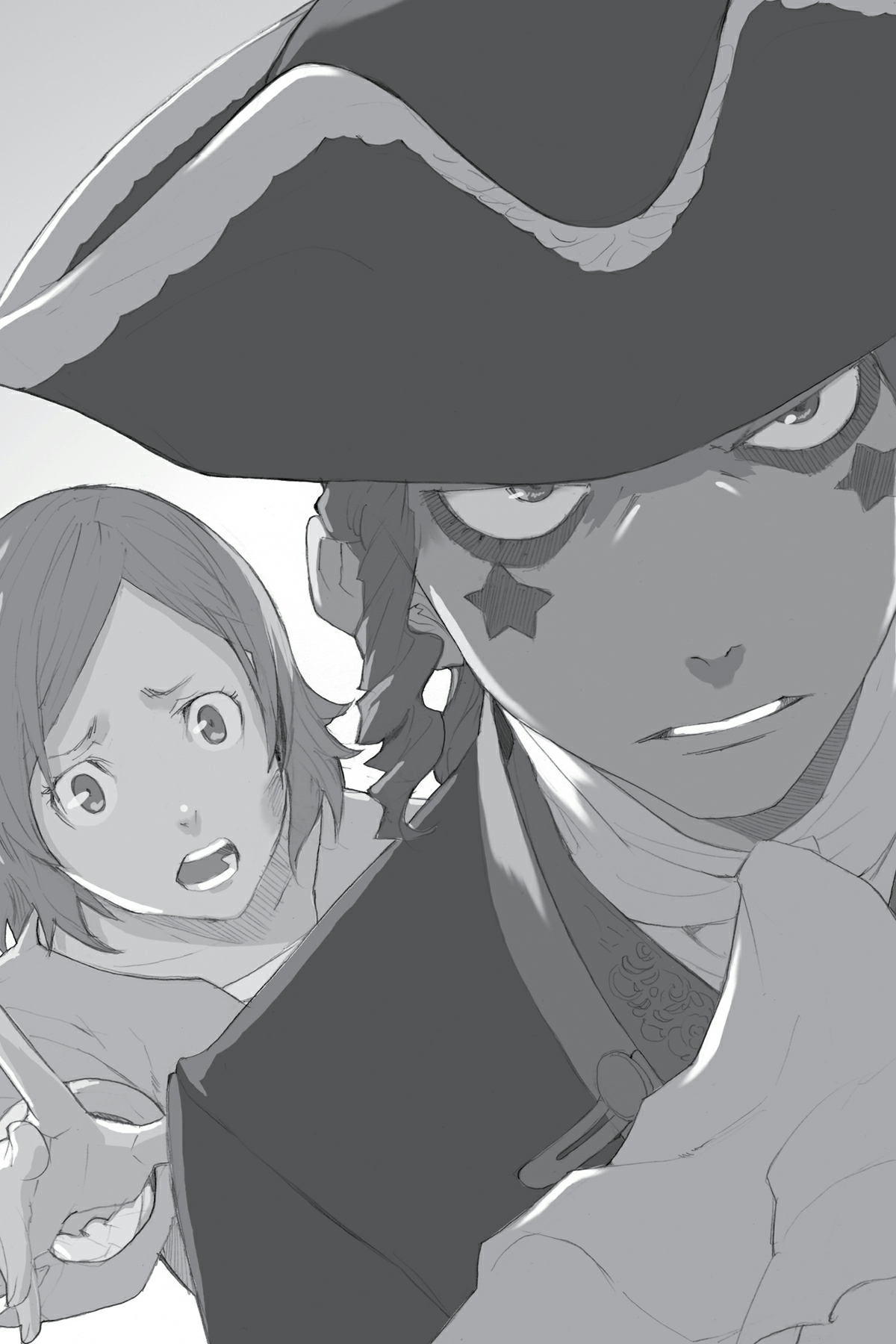 Category Light Novel Chapters Baccano Wiki Fandom