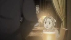 Est-ce vrai? Vous avez tué grand frère Jeffrey?