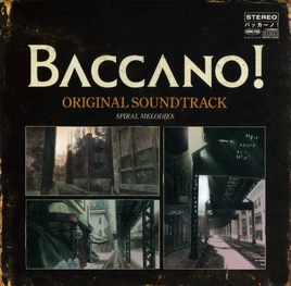 BaccanoAlbum