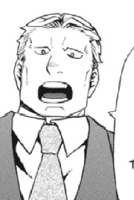 Manga