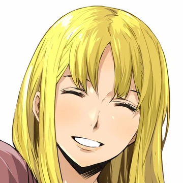 Monica Campanella Baccano Wiki Fandom