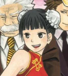Manga