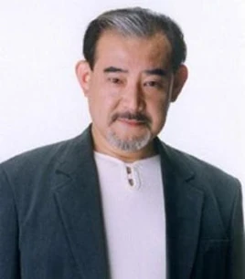 Katsumi Cho AKA Molsa