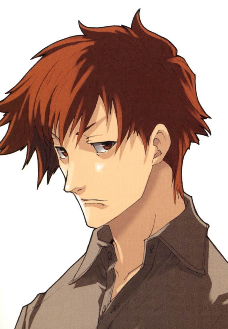 Baccano! - Pictures - MyAnimeList.net