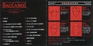 Pages 1–2 of the CD booklet.