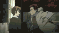 Tumblr mfgifpk6zv1qfsdamo1 500.gif (1,021 KB) Fighting Dallas' crew.