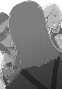 Life  = Demolisseur  donc = traitre