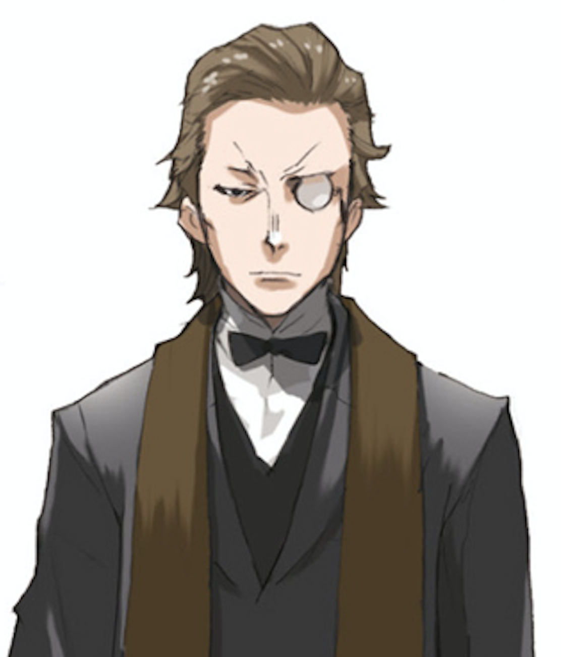 Gustav St Germain Baccano Wiki Fandom