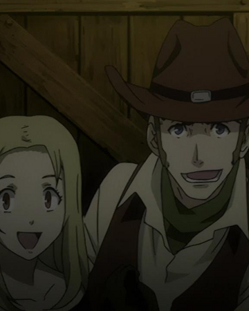 Baccano Episode 08 Baccano Wiki Fandom Baccano Episode 08 Baccano Wiki Fandom