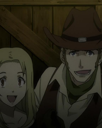 Baccano Episode 08 Baccano Wiki Fandom