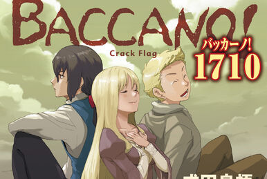 【中古】 Baccano!, Vol. 14 (Light Novel): 1931 Another Junk Railroad: Special Express/YEN PR/Ryohgo Narita 1931 Another Junk Railroad: Special Express | Baccano! Wiki