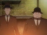 Baccano! Episode 03