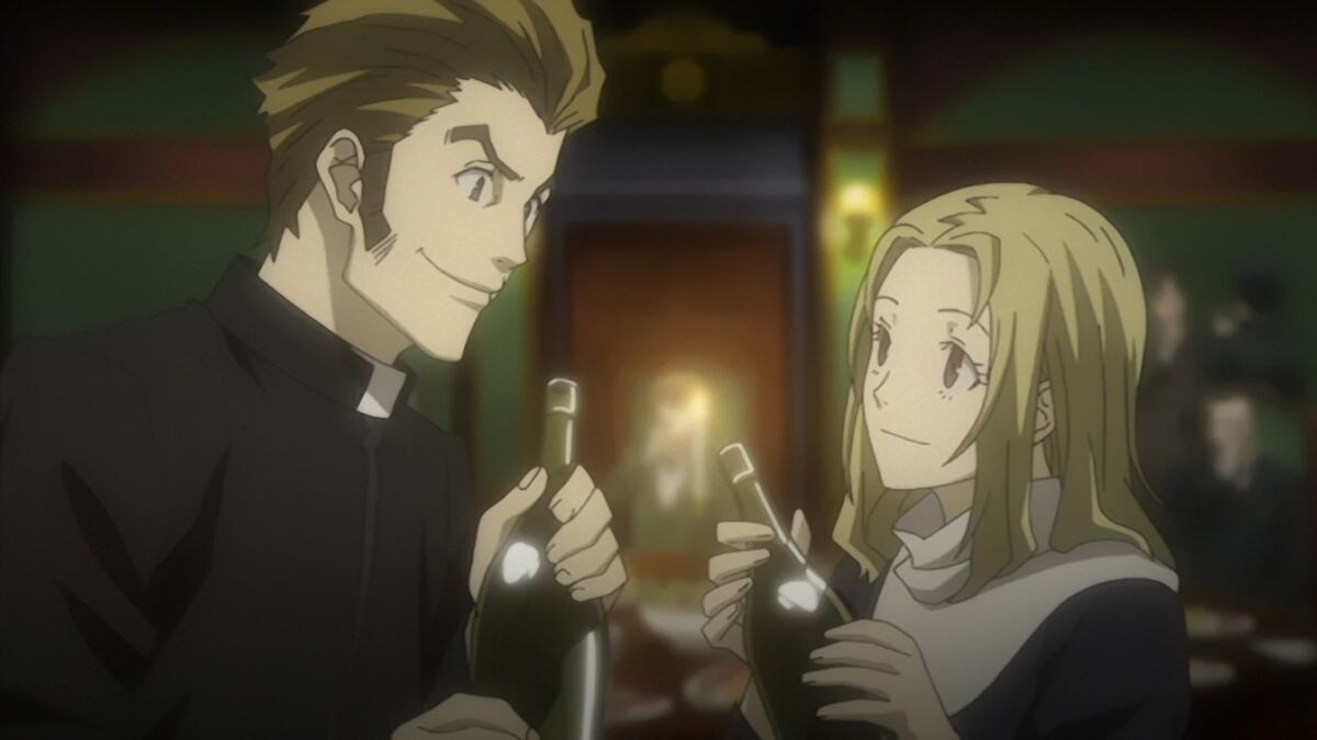 To Your Eternity Episode 13 — Becoming Stronger - Anime Corner