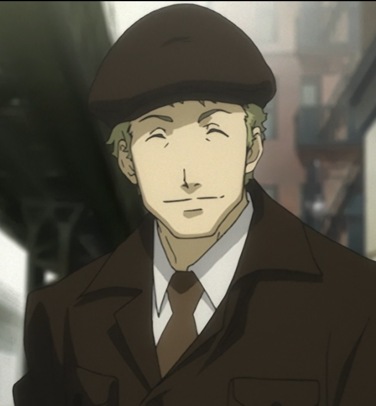 Elmer C Albatross Baccano Wiki Fandom