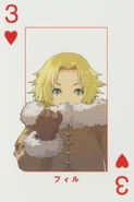 Three of Hearts (Text: Fil)