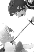 Défaite de  face à .