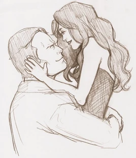 Kalia et Berga