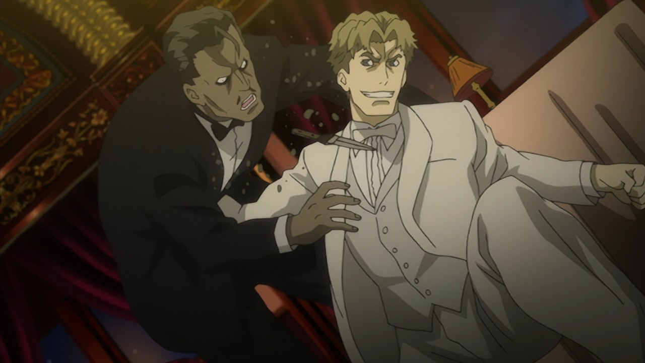 Baccano! - Wikipedia