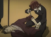  leur injecte l'élixir incomplet