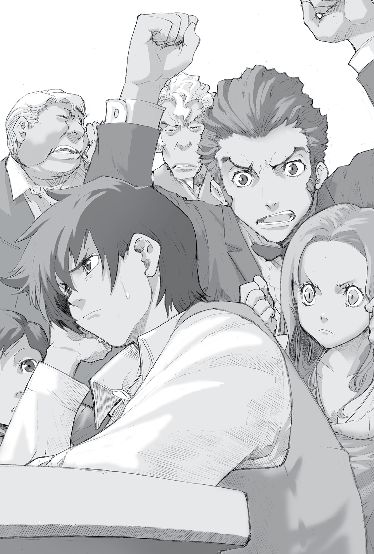 Firo Prochainezo Baccano Wiki Fandom