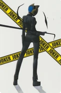 Joker (feat. Celty Sturluson)