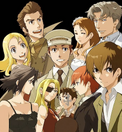 Baccano! (2007 Anime)