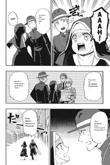 Urgence à l'Alveare