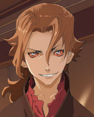 Christopher Shaldred Baccano Wiki Fandom Christopher Shaldred Baccano Wiki Fandom
