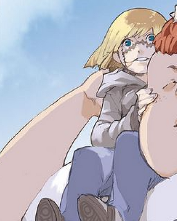 Rail Baccano Wiki Fandom