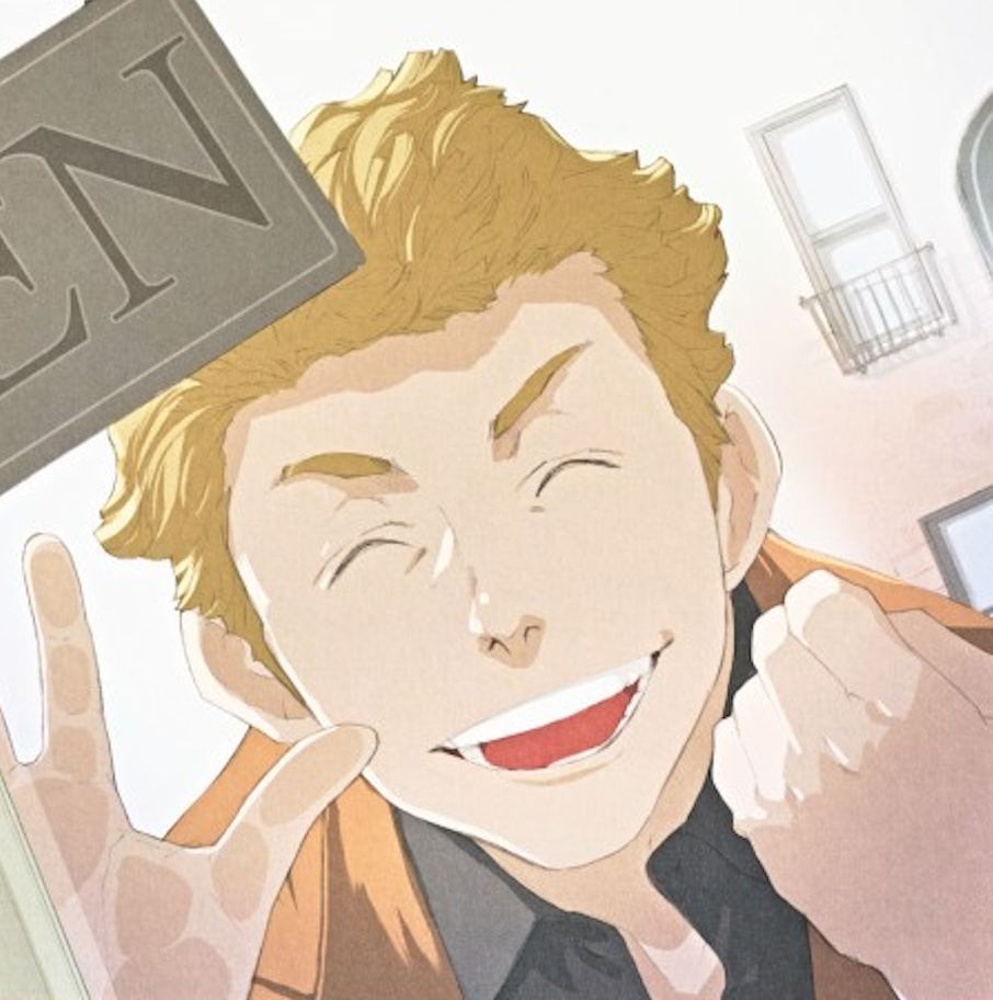 Elmer C Albatross Baccano Wiki Fandom