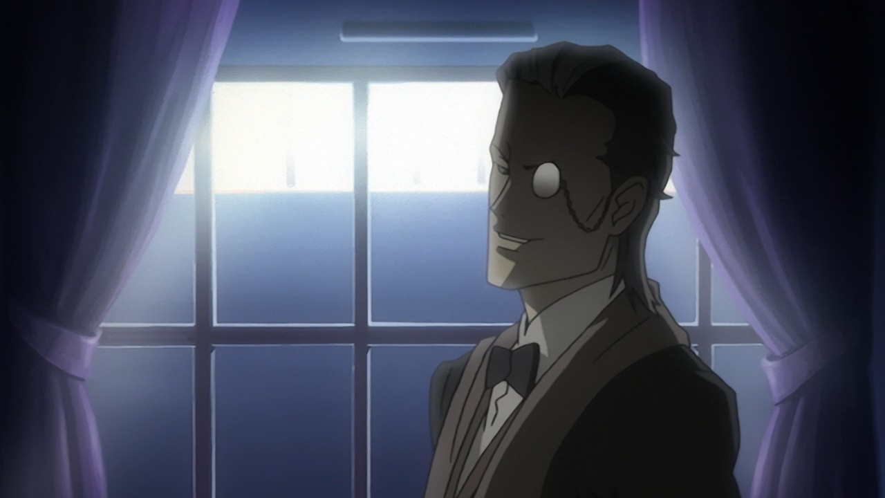 baccano english dub episode 6 baccano english dub episode 6