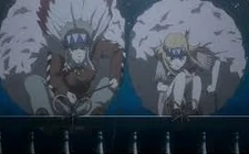  et Miria volant . La source des malheurs d'.