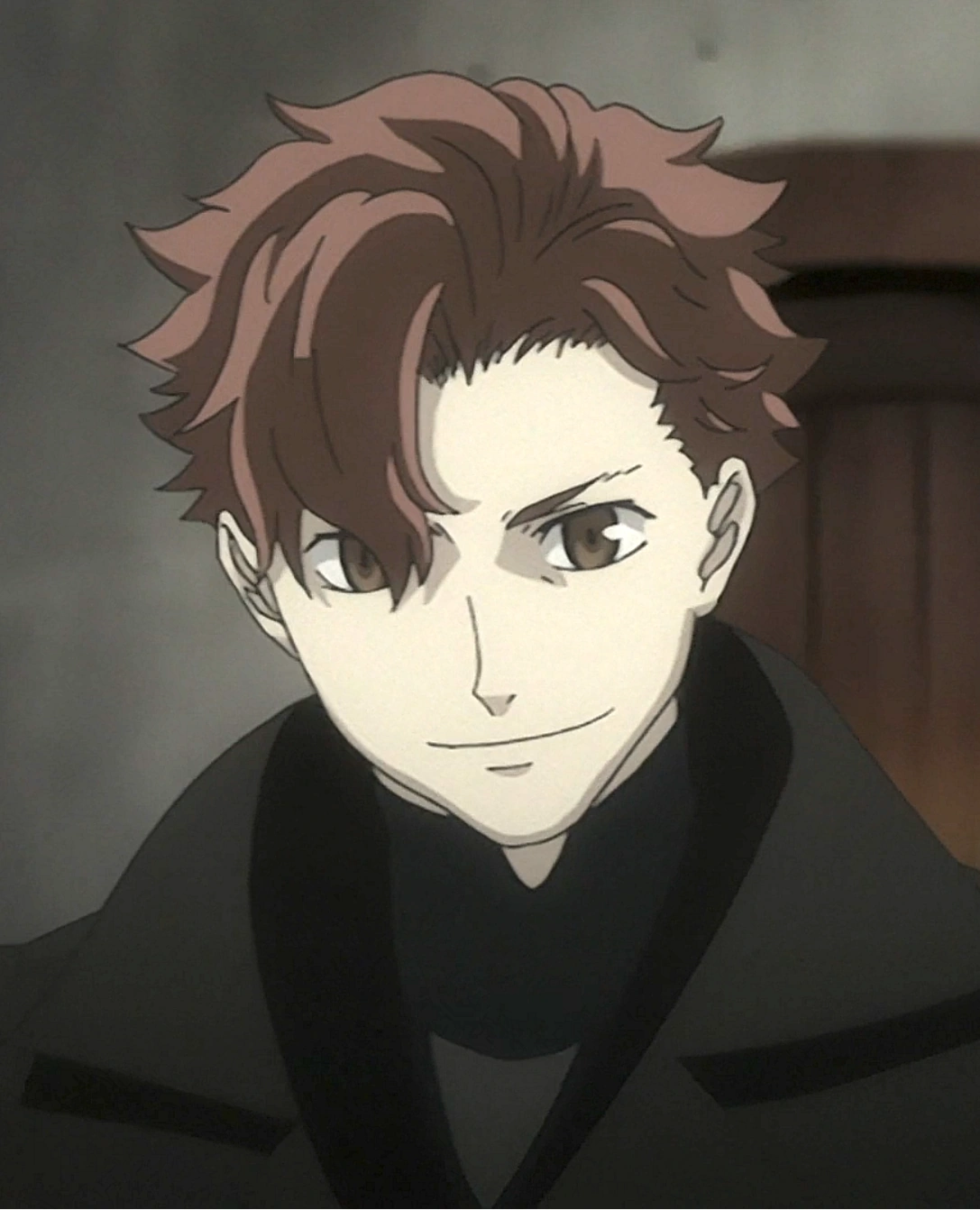 Felix Walken Baccano Wiki Fandom