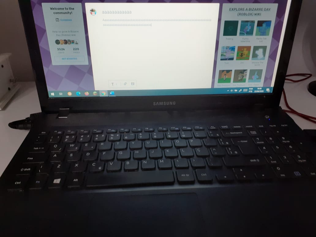 My Chad Mouse Vs My Virgin Laptop Fandom - roblox wiki keyboard