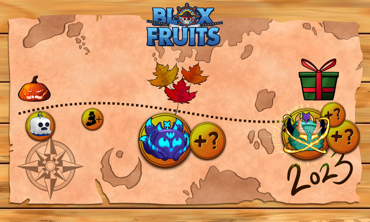 Revive, Blox Fruits Wiki