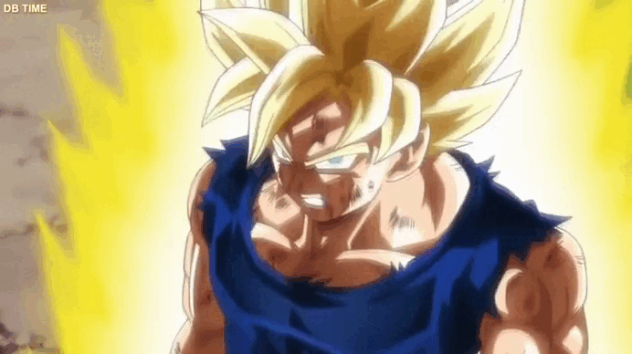 Super Saiyan 1 | Wiki Bách khoa thế giới toàn thư 2 | Fandom Super Saiyan 1 | Wiki Bách khoa thế giới toàn thư 2 | Fandom